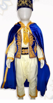 لباس الختان